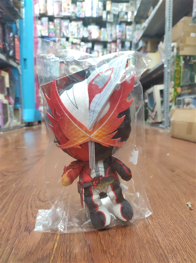 Mua bán GẤU BÔNG KAMEN RIDER SABER